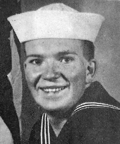 Michael L. Barry